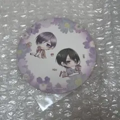 スタンドマイヒーローズ コースター 都築兄弟