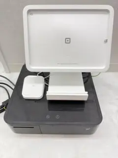 スター精密mPOPPOP10BLKJP レシートプリンター内蔵キャッシュドロアのサムネイル