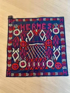 激レア！HERMES エルメス トゥカン　ランチョンマット HERMES - HERMES エルメス ランチョンマット 4枚セットの通販 by