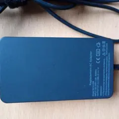 サーフェス交換用ACアダプター 36W