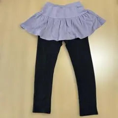 ever closet スカッツ 130cm