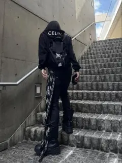 2026年最新】celine パーカー 並行輸入の人気アイテム - メルカリ