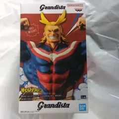 Grandista オールマイト フィギュア
