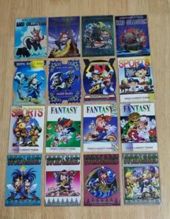 激突カードファイターズ TCG SNKバージョンセット - メルカリ