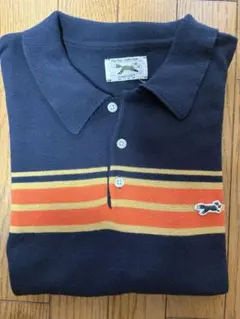 FREAK'S STORE ニット半袖シャツ