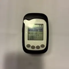 ジャンク品)Shot Navi neo2 Lite ゴルフ用GPSナビ 本体 - メルカリ