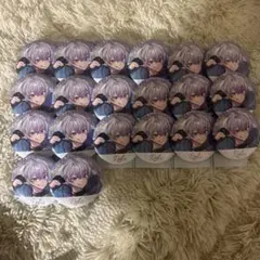 すたぽら れる へっぽこ 缶バッジ