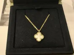 【にゃ様専用】Van Cleef & Arpels スウィートアルハンブラ