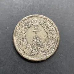 2026年最新】1円銀貨 明治25年の人気アイテム - メルカリ