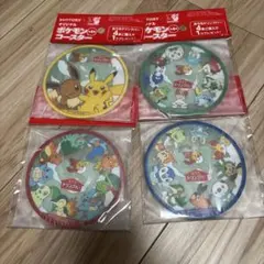 ポケモン ポケットモンスター ポケふた コイキング 新潟 ポストカード