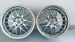 ssr エイグル ストラッセ ミネルバ 18インチ 9.5j 深リムjzx100 - メルカリ