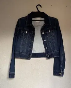 REDYAZEL デニムGジャン M 目立った汚れなし