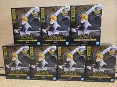 ガチアクタ VIBRATION STARS エンジン　フィギュア　 7点