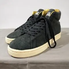 レア 00s Y2K CONVERSE プロレザー スケシュー 24.5cm