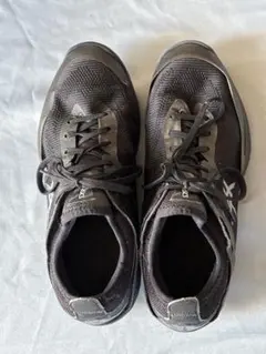 バスケットボール用カジュアルシューズ 黒