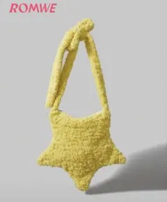 ⭐️星型ショルダーバッグ⭐️