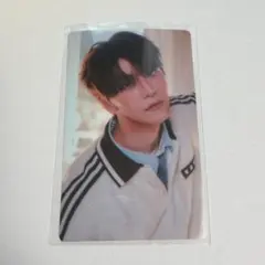 ALD1 シンロン 封入 ステッカー JEWEL CASE