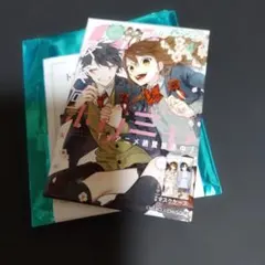 ホリミヤ　トレーディング缶バッジ Gファンタジー　30th ANNI