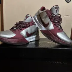 ツ*z様 Nike Kobe コービー コービー527.5 - メルカリ