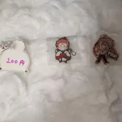 呪術廻戦 両面宿儺 まとめ売り