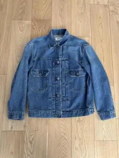 ユナイテッドアローズ デニムジャケット