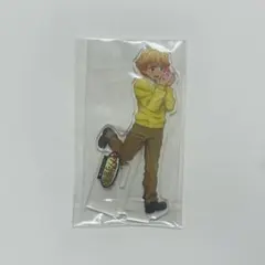 我妻善逸 アクリルスタンド