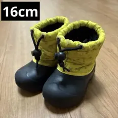 キッズ用スノーブーツ