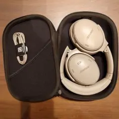 Bose QuietComfort Headphones LE 完全ワイヤレのサムネイル