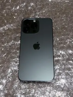 iPhone13pro 背面に傷あり256GB 本体 - メルカリ
