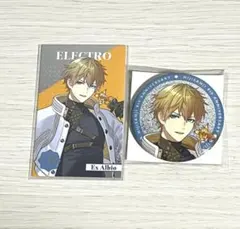 にじさんじ 8th Anniversaryエクス・アルビオ