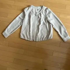 MICHEL KLEIN ブラウス