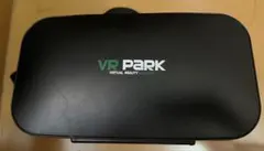 VR PARK VRゴーグル