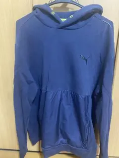 PUMA プーマ パーカー
