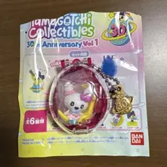 Tamagotchi 30th コレクタブルズ ラブリっちのサムネイル