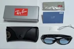 Ray-Ban サングラス RB2132f