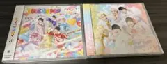 パンダドラゴン CD 2枚セット