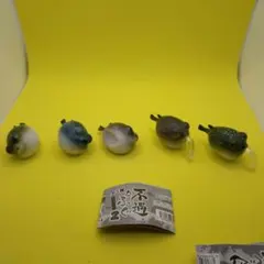 2025年最新】不遇なふぐマスコットの人気アイテム - メルカリ