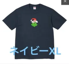 2025年最新】supreme tシャツ グリンチの人気アイテム - メルカリ