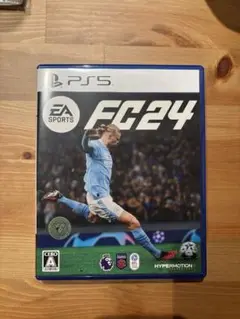 EA SPORTS FC24 PS5