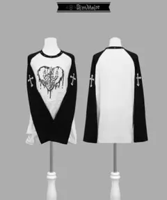 DimMoire ベロア ジャージ トップス パンツセットアップ 【White】 dimmoire ディムモアール ベロアジャージ 上下セット White - メルカリ