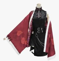 アンジュカトリーナ チャイナ服 コスプレ衣装