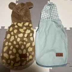 犬服 Lサイズまとめ売り