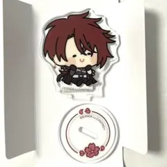 刀剣乱舞 んまほっぺ ミニアクリルスタンド　後家兼光