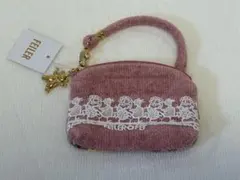 フェイラー✖近沢レースポーチ フェイラー ハイジペイズリー 近沢レース店 サイドポーチ｜Yahoo