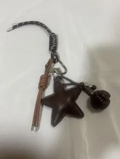 チャーム バッグチャーム