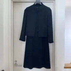 夏物ブラックフォーマル5号