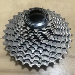 Shimano CS-R9100 11速スプロケット 11-28T - メルカリ