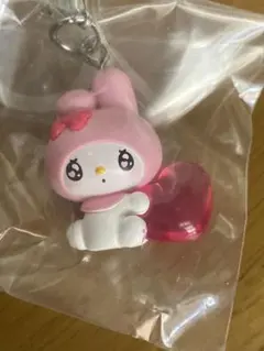 めじるしアクセサリー サンリオキャラクターズ～エモきゅん～ マイメロディ