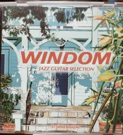 WINDOM JAZZ GUITAR SELECTION