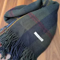 ローリーズファーム　マフラー　ストール